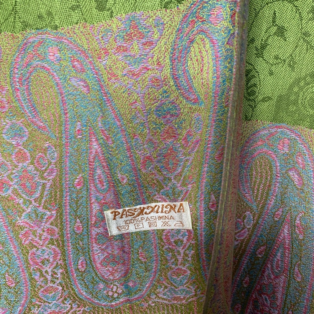 Pashmina - Picture 2 of 5